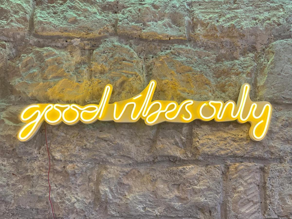 Good Vibes Luxurious Loft In Paris 11Th, With Ac & Table Football Luaran gambar